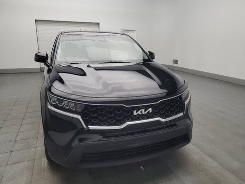 Used 2022 Kia Sorento LX FWD image 14