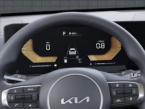 New 2026 Kia K5 LXS image 21