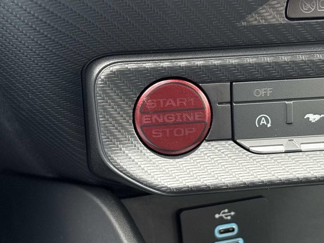 New 2026 Ford Mustang GT Premium RWD image 26
