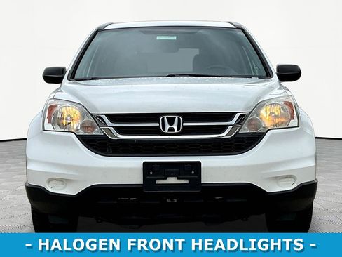 Used 2011 Honda CR-V SE image 2