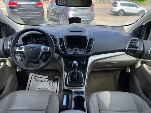 Used 2013 Ford Escape SEL FWD image 15