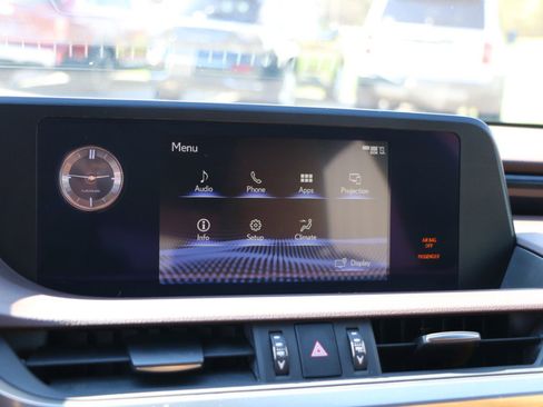 Used 2020 Lexus ES 350 w/ Accessory Package 2 image 20