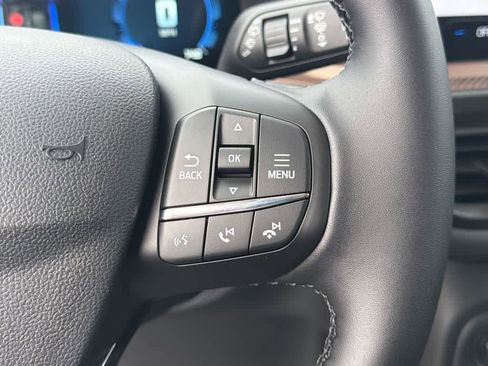 New 2025 Ford Bronco Sport Outer Banks image 23