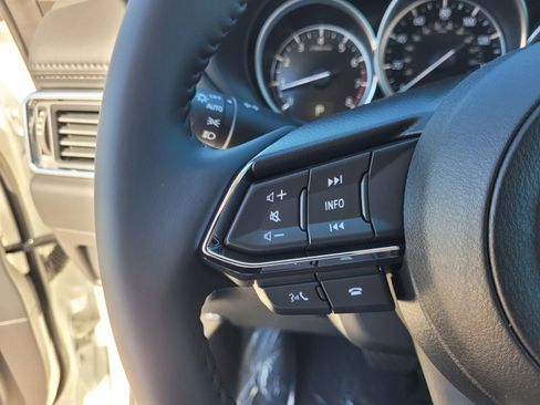 New 2025 MAZDA CX-5 AWD 2.5 S w/ Select Package image 30