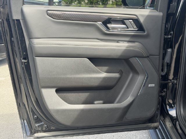 Used 2026 GMC Yukon XL Elevation RWD image 35