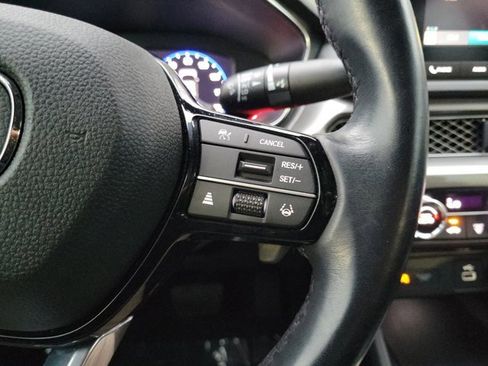 Certified 2023 Acura Integra image 15