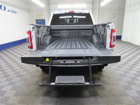 Used 2023 Ford F150 Tremor w/ Equipment Group 402A High image 34