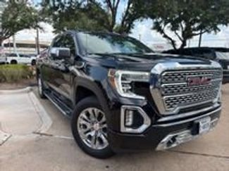 Used 2021 GMC Sierra 1500 Denali w/ Driver Alert Package II RWD video 1