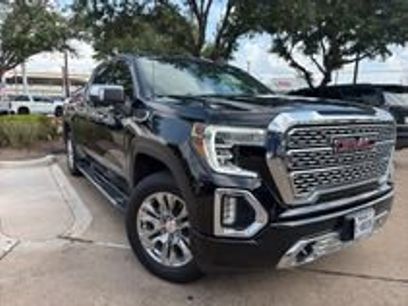 Used 2021 GMC Sierra 1500 Denali w/ Driver Alert Package II