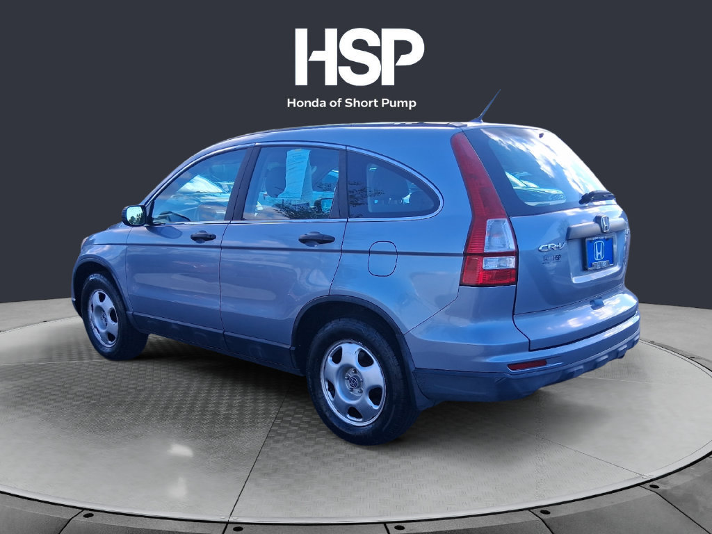 Used 2011 Honda CR-V LX image 3