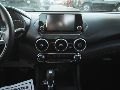 Used 2022 Nissan Sentra S image 10