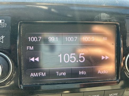 Used 2021 RAM ProMaster 2500 image 13