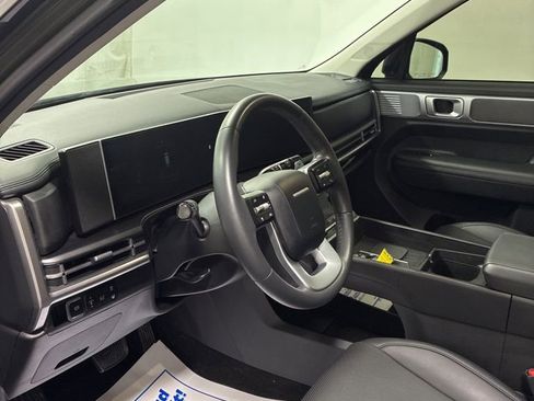 Used 2024 Hyundai Santa Fe XRT AWD/4WD image 12
