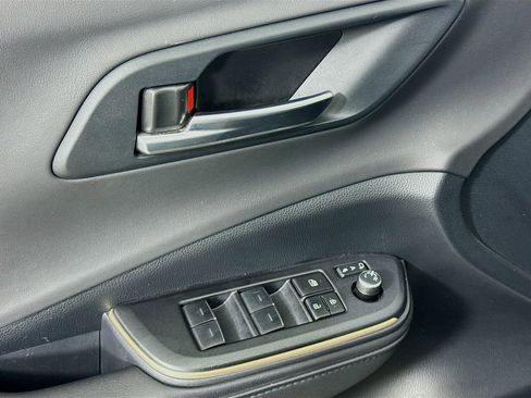 Used 2023 Toyota Crown XLE image 18