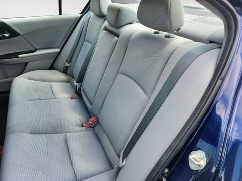 Used 2016 Honda Accord LX image 13