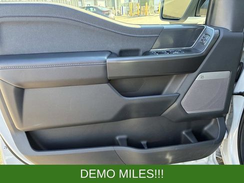 Used 2025 Ford F150 Lariat AWD/4WD image 20