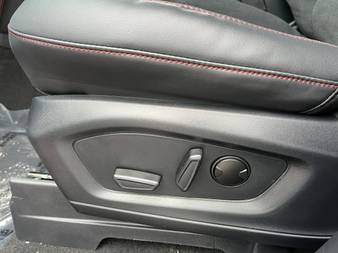 New 2026 Ford Explorer ST image 11