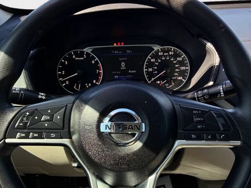 Used 2020 Nissan Altima 2.5 S image 10