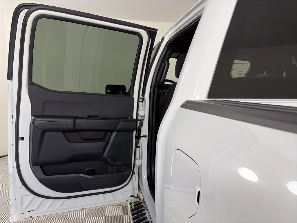 Certified 2023 Ford F150 XL w/ STX Appearance Package AWD/4WD image 12
