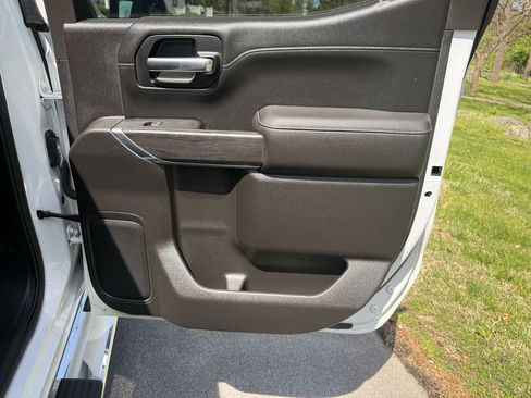 Used 2019 Chevrolet Silverado 1500 LTZ w/ LTZ Plus Package image 40