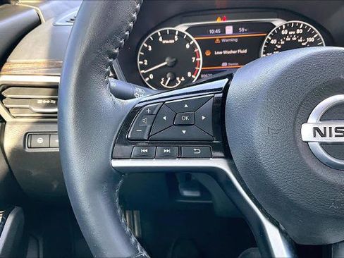 Certified 2020 Nissan Altima 2.5 SL image 22