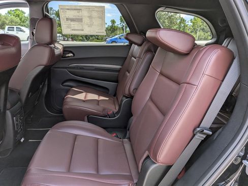 New 2026 Dodge Durango GT AWD/4WD image 13