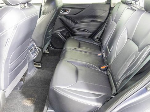 Used 2022 Subaru Forester Touring image 42