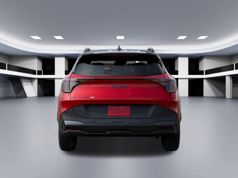 New 2026 Kia Sportage X-Pro Prestige AWD/4WD image 5