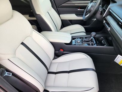 New 2026 MAZDA CX-50 AWD 2.5 S w/ Weather Package