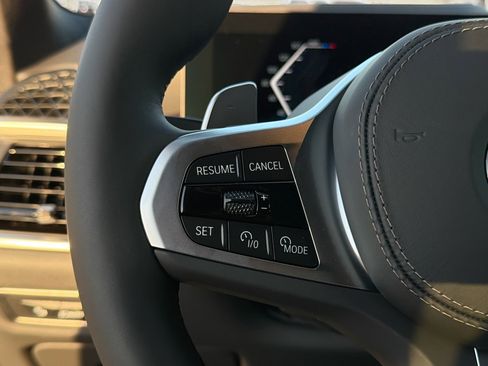 New 2026 BMW X7 xDrive40i w/ M Sport Package image 39