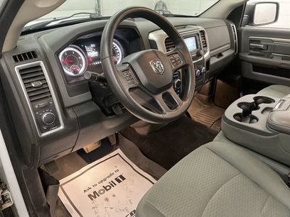 Used 2015 RAM 1500 Classic SLT