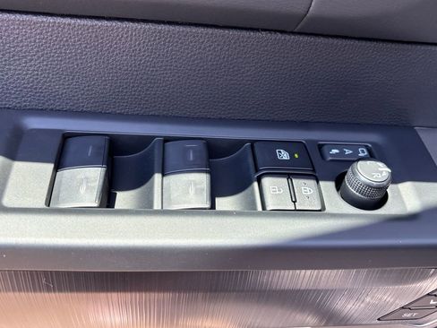 New 2026 Toyota Tundra Platinum AWD/4WD image 8