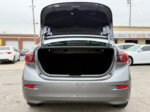 Used 2015 MAZDA MAZDA3 i Touring FWD image 7