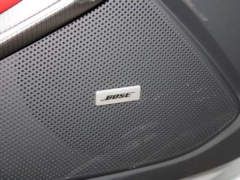 Used 2024 Chevrolet Camaro SS w/ Redline Edition RWD image 13
