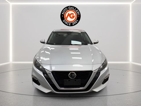 Used 2022 Nissan Altima 2.5 S FWD image 14