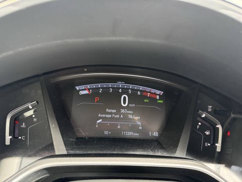 Used 2018 Honda CR-V EX-L image 17