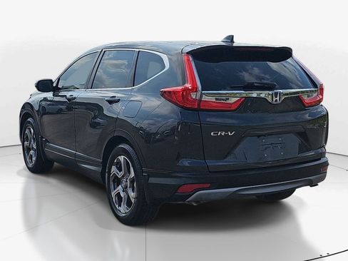 Used 2019 Honda CR-V EX-L image 6