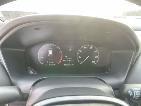 Used 2024 Honda HR-V Sport image 15