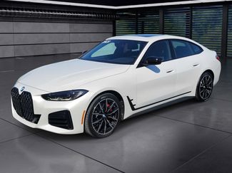 Used 2023 BMW 430i Gran Coupe xDrive w/ M Sport Package AWD/4WD video 1