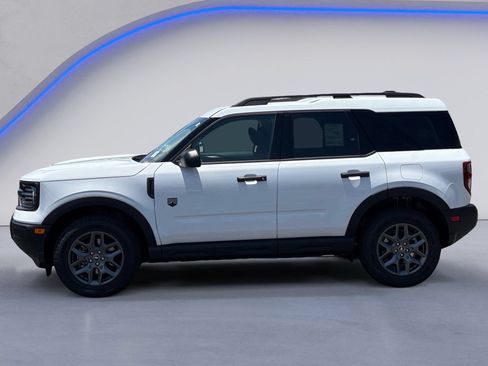 New 2026 Ford Bronco Sport Big Bend AWD/4WD image 7