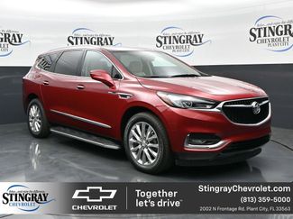 Used 2019 Buick Enclave Premium w/ Experience Buick Package 360° Tour
