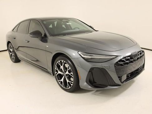 New 2026 Audi A6 Premium Plus image 7