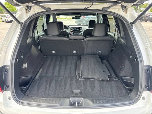Certified 2023 Honda Passport EX-L image 21