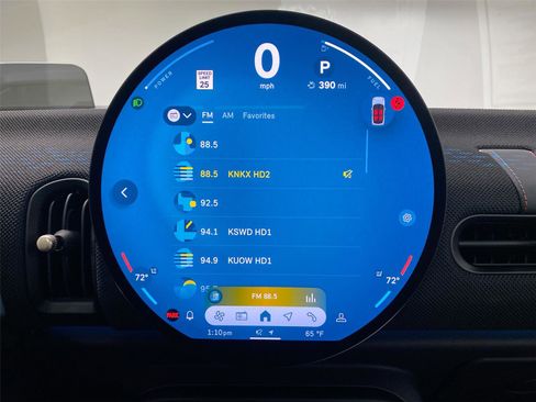 Certified 2025 MINI Cooper S image 16