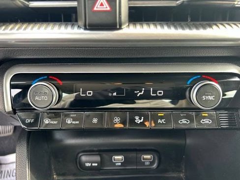 Used 2023 Kia K5 LXS FWD image 28