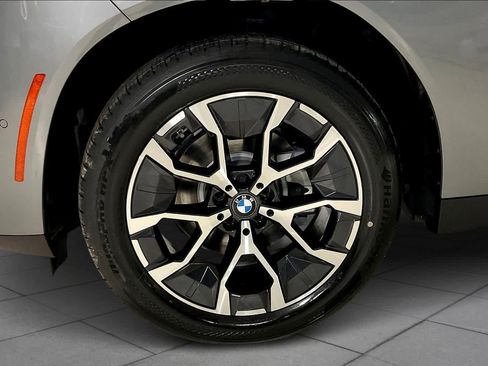 Used 2026 BMW X3 xDrive30i w/ Convenience Package AWD/4WD image 11