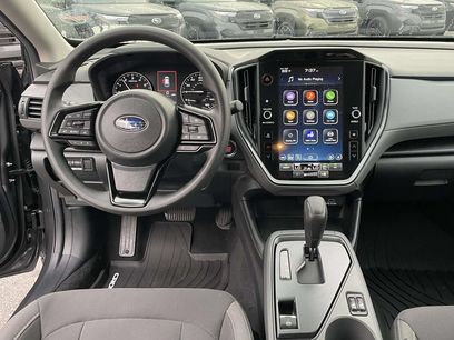 Certified 2026 Subaru Crosstrek 2.5i Premium