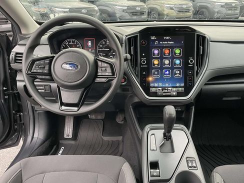 Certified 2026 Subaru Crosstrek 2.5i Premium AWD/4WD image 4