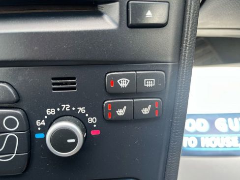 Used 2012 Volvo XC90 3.2 image 10