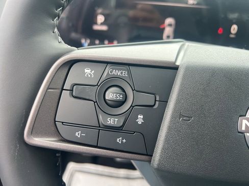 New 2026 Nissan Sentra SV w/ SV Convenience Package FWD image 46